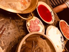 -小龙坎火锅(黄河店)