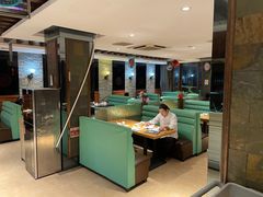 -粥全粥到海鲜家常菜·海肠捞饭(嫩江路店)