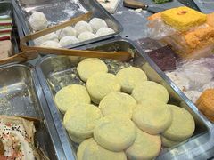 -常州糕团店(北大街新世纪商城店)