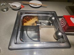 -海底捞火锅(天河方圆荟店)