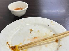 -建国蚵煎蚵面