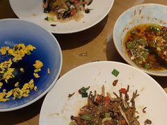 -鸿运楼·舌尖上的徽菜