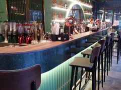 -Ambra Haus琥珀屋精酿餐厅(宝山店)