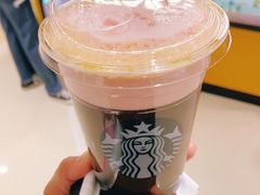 -星巴克(烟台大悦城店)