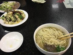 -十二忠手拉面(五福店)