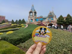 -上海迪士尼度假区