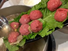 -陈记顺和潮汕鲜牛肉火锅(番禺迎宾大道店)