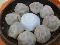 -百年尹氏汤包(湖南路狮子桥店)