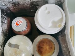 -喜茶(广州荔湾领展广场店)