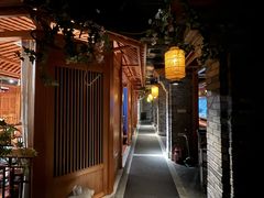 -群英会·三国菜(曹魏古城店)