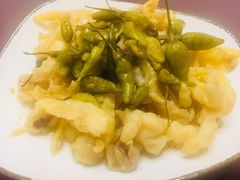 -启博美食城(孟家店)