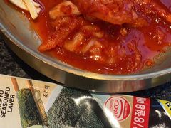 -伏一解牛烤肉专门店(信业购物中心店)