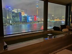 -上海外滩悦榕庄酒店