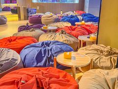 -皇室假期美食水疗会(春风路店)