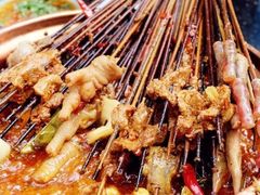 -镇江龙·火锅串串(武侯祠店)