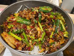 -香缇小院私房菜(盐务街店)