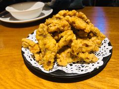 小酥肉-三猫黑鱼花(南大店)