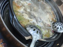 -濠轩阁特色生蚝火锅(水湾路店)