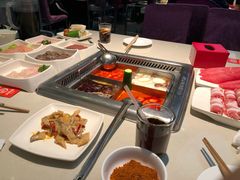 -海底捞火锅(九久奥特莱斯店)