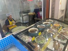 -赵记煎饼卷大葱(泰山大街店)