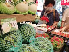 -物美大卖场(玉蜓桥店)