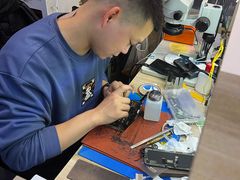 -手机维修手机贴膜(上海江桥万达广场店)