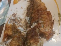 -赶海部落海鲜城(海阳路店)