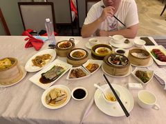 -福州天元国际威斯汀酒店·中国元素餐厅