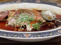 -潮府馆·非遗潮州菜·港式点心(世纪公园店)
