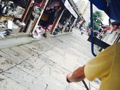 书圣故里-绍兴书圣故里景区