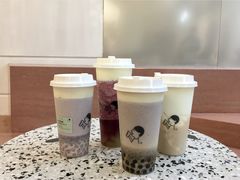 -喜茶(永旺梦乐城店)