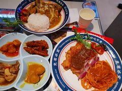 -凯德广场(学府店)