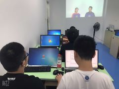-童程童美·信息学竞赛·乐高机器人编程(长宁来福士校区)