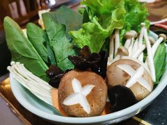 -味蜀吾老火锅(青岛万象城店)