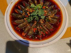 -随缘小馆(红岭路店)