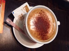 酷公社(太原街万达店)-酷公社·榴莲披萨(太原街店)