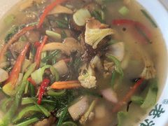-飨府.老淮面馆.自营(清河路店)