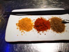 酱料-很久以前羊肉串(大华三路店)