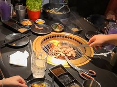 -谷牛和牛烤肉(漕河泾印象城店)