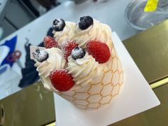 -八喜冰淇淋蛋糕(黄村店)