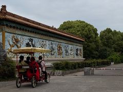 -横店影视城明清宫苑园区