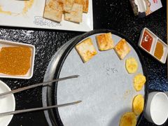 -烤点烤肉(五一广场店)