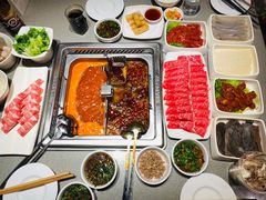 -海底捞火锅(塘厦天虹店)