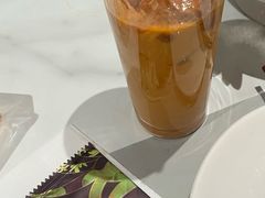 -黄珍珍泰国菜馆(九龙城店)