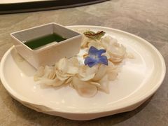 -上海古井假日酒店 · 徽昇楼中餐厅