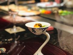 -Ginza Onodera铁板烧(外滩十八号店)