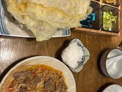 -金孔雀德宏傣味餐馆(魏公村店)
