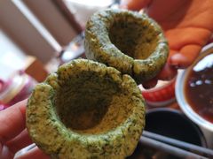 -香园茶社·金陵小灶(老门东店)