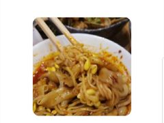-付小姐在成都(中山公园店)