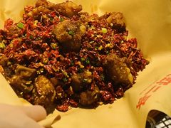 -靓虾二哥长沙地标小龙虾(五一广场店)